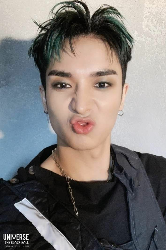 Aleida76135676's tweet photo. Tanti auguri a questa personcina fantastica.
Ti amo ❤
#YUTO #yutoday #yutopentagon #adachiyuto @CUBE_PTG https://t.co/3GWJy8A52M