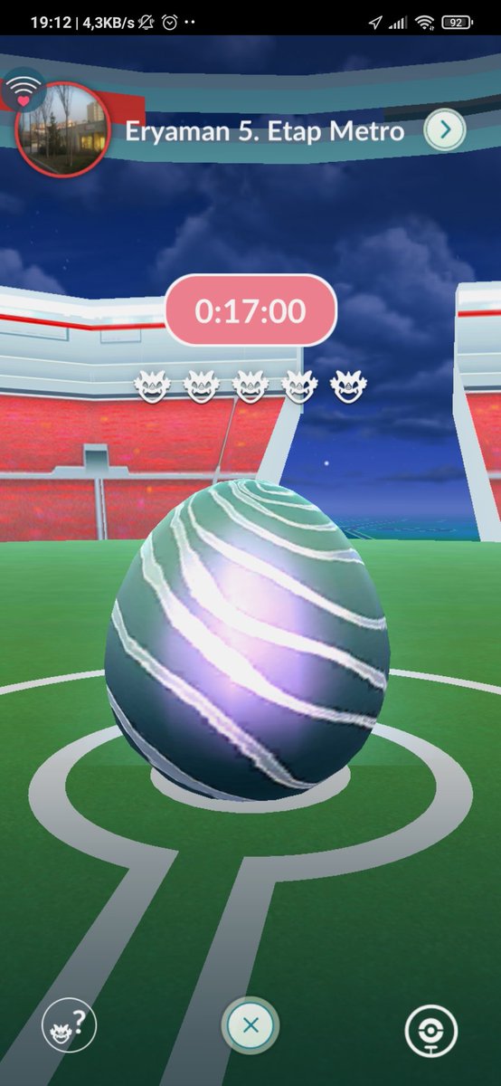 Legendary Raids ⭐ Ex Raid Pass 👑 tweet media