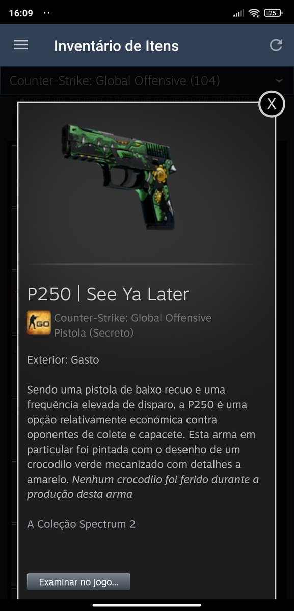 GIVEAWAY P250 SEE YA LATER WW

TEAM AEROBEBADOS ✈️🍻

RT + like + 1 caneca