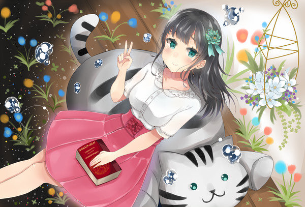 1枚目2年前かあ…笑
久しぶりに今度息抜きに綺麗系描きたいなあ…
にしても
上手くなったなぁ…だけど脱がせすぎ 