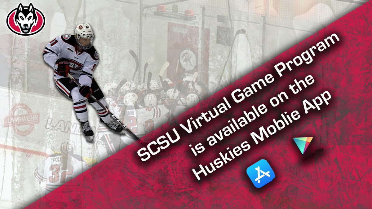 St. Cloud State Women’s Hockey tweet media