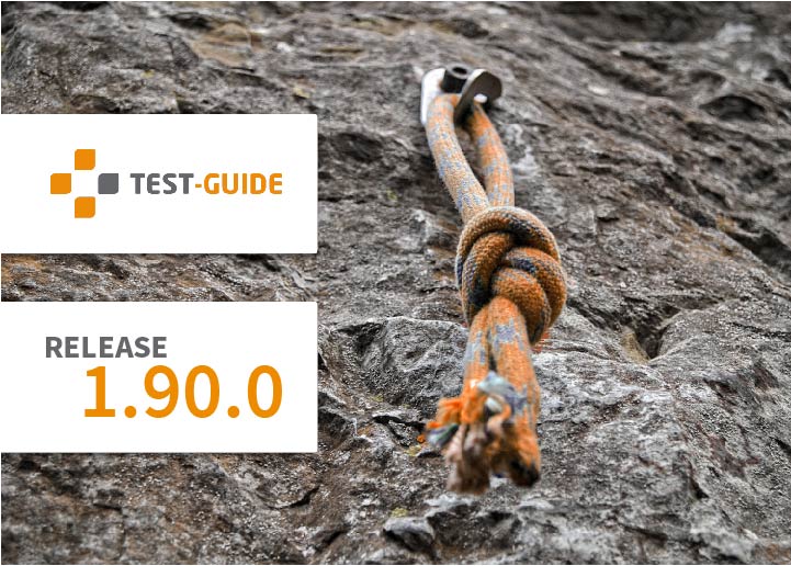 tracetronic's tweet image. Via REST-API Ergebnisfilterabfragen durchführen ist jetzt ab TEST-GUIDE 1.90 möglich. So erhält man sehr einfach automatisiert Ergebnisdaten für individuelle Statistiken.
#testguide #softwaredevelopment #continuoustesting