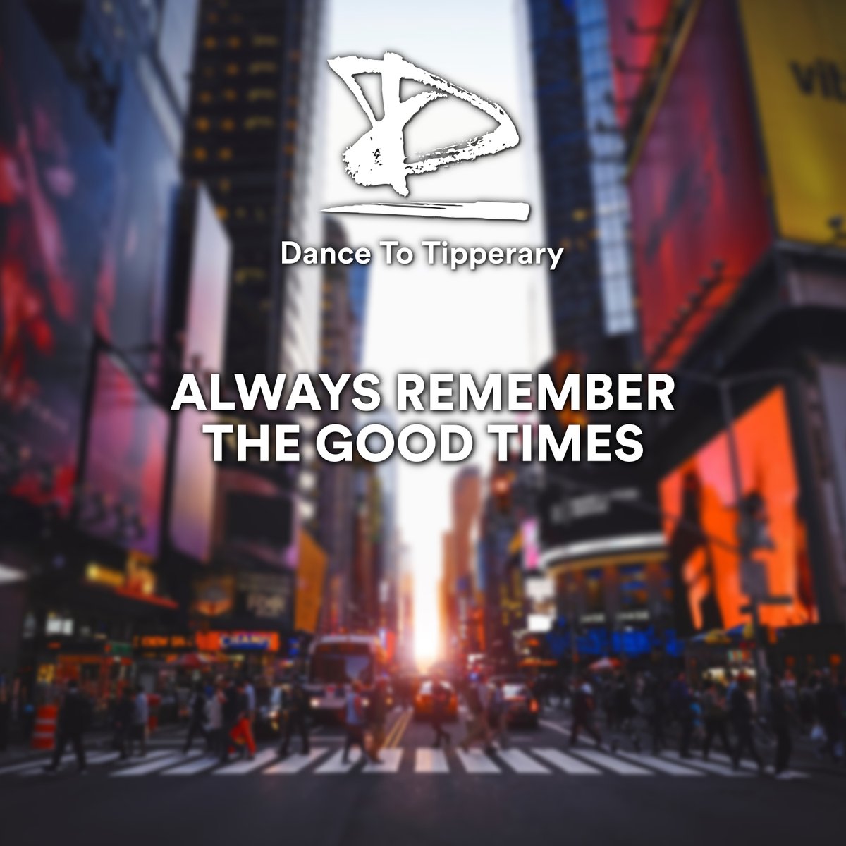 DANCE TO TIPPERARY
Always Remember The Good Times
Released: 19.02.21

Dance To Tipperary release a very special edition of their 20 FOR 20 album in bright green double vinyl with three bonus tracks this St. Patrick's Day.

Delivered to Irish media by James at <a href="/cunninghamprirl/">Cunningham PR</a>