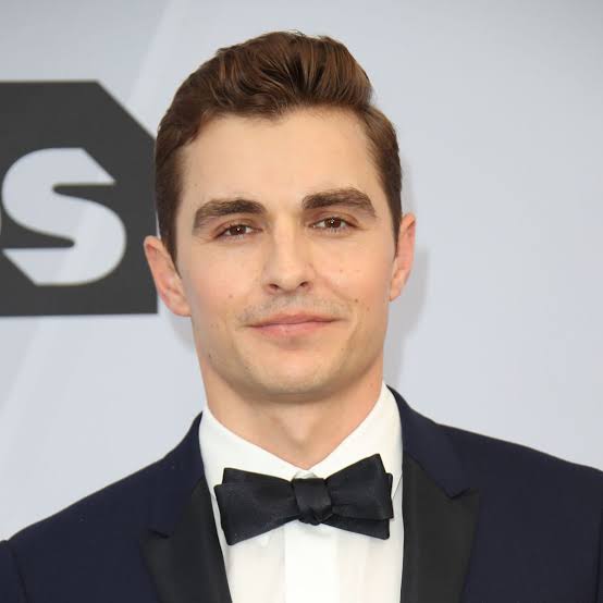 Ansel Elgort. Vs. Dave Franco