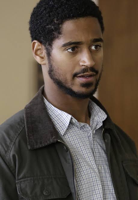 Ray Fisher. Vs.  Alfred Enoch