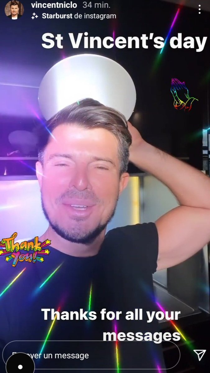 Claudine Cattier On Twitter Facetieux Saint Vincentniclo On Lui Donnerait Le Bon Dieu Sans Confession Lorsqu Il Chante Esperanto Avec Lespretresorthodoxes Https T Co 4cuoh29u1c