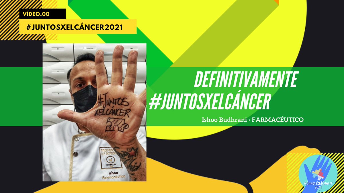 JuntosXTuSalud tweet media