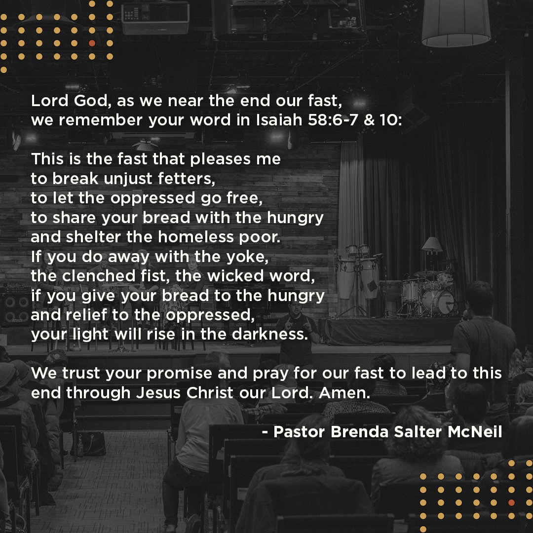seattlequest's tweet photo. 19 of 20 days of prayer and fasting
https://t.co/PSw2uQV9Lw
@RevDocBrenda https://t.co/UXjxbb07a8