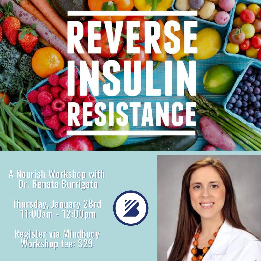 BalanceonHILL's tweet photo. NEW Nourish Workshop next week! - https://t.co/CVaviuxmD9 https://t.co/uyGcRBLBbv