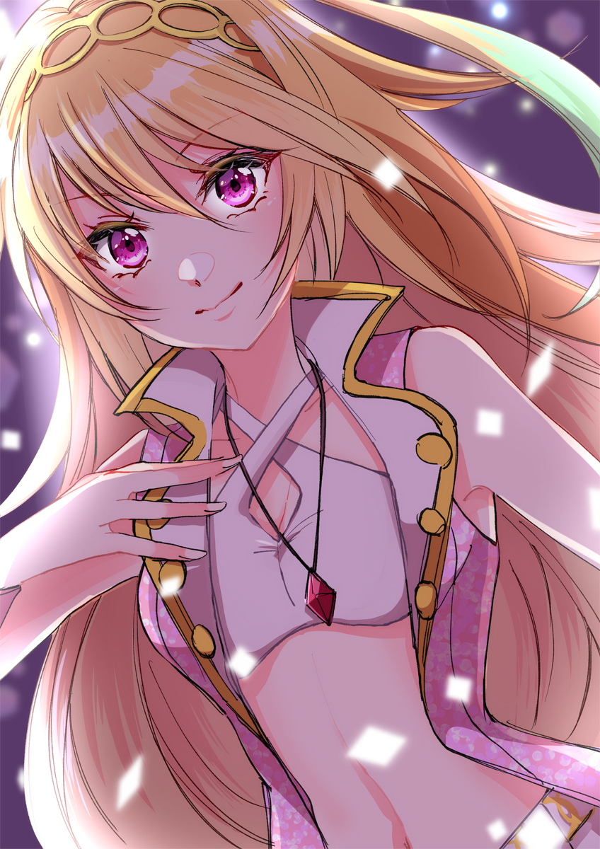 アイマス ミラ様 アイマス衣装 ゆとのイラスト