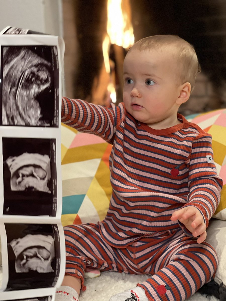 chachigonzales's tweet photo. https://t.co/b06zxNBLbM
Someone is going to be a big sister! I’m so excited to finally tell y’all that @jukkadudeson and I are having another little munchkin this summer 😍 https://t.co/yIww8Wt7Js
