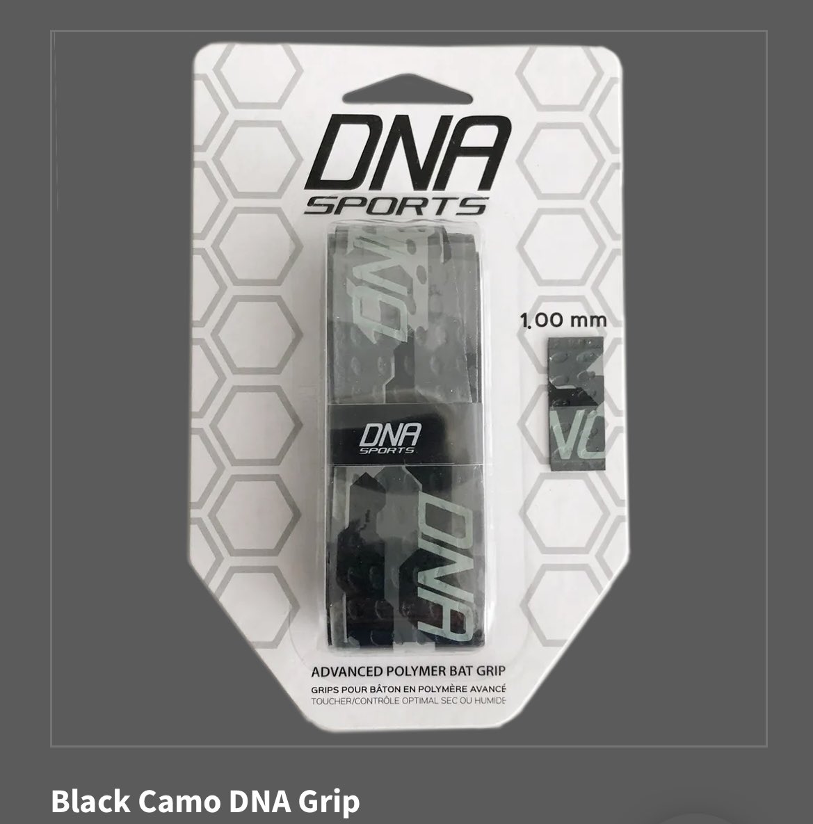 StoneBatCo's tweet image. DNA GRIPS ARE NOW LIVE IN OUR WEBSITE! Get a grip with a custom bat and have it wrapped for free! Multiple COLORS available in limited quantity! LINK IS IN OUR THE BIO! @dnasportsusa