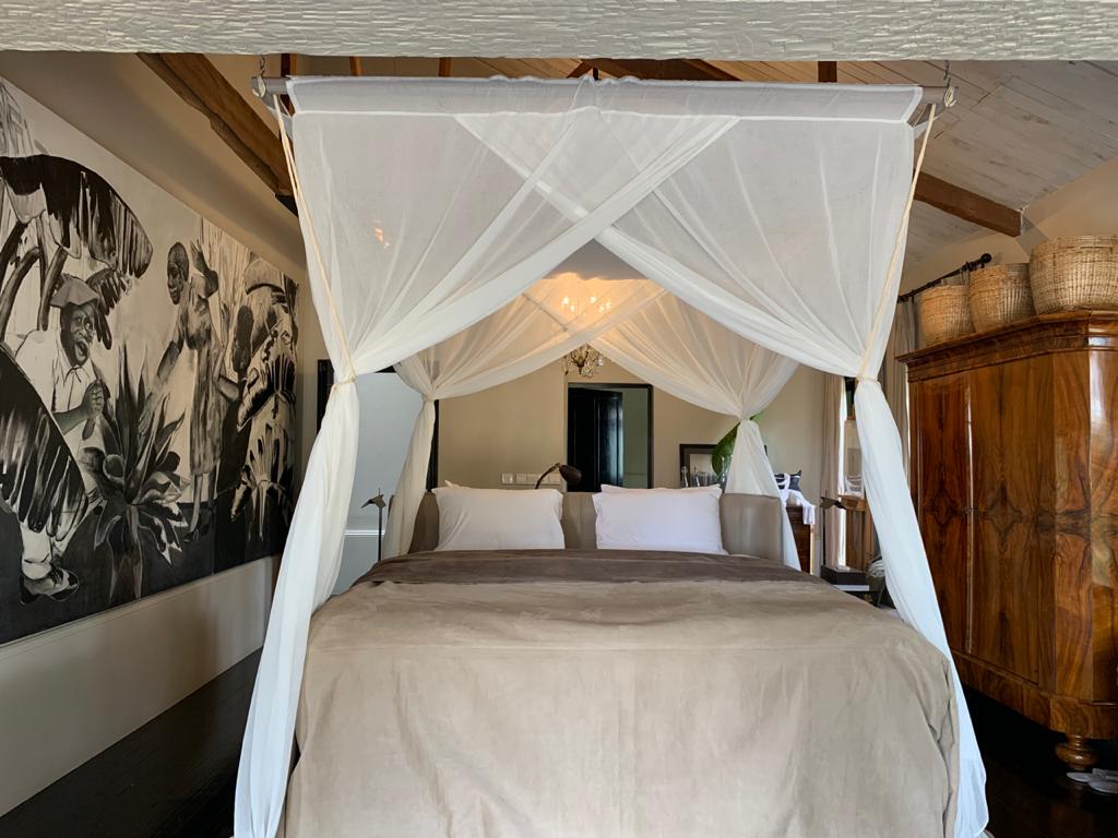 SeanKritzinger's tweet photo. Our stay at Segera retreat has been nothing short of spectacular -  from its location in the heart of Laikipia, one of Kenya’s most exciting safari locations to its world-renowned contemporary African art from the Zeitz Collection.

#travel #luxurytravel #africa #giltedge https://t.co/4QhXcQ1HgB