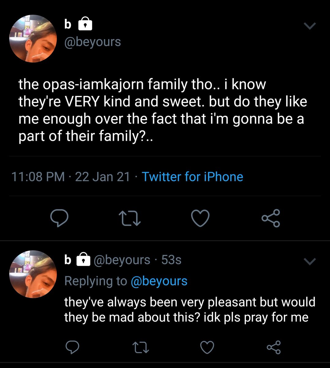 won't deact this acc 👨🏻‍🚀 tweet media