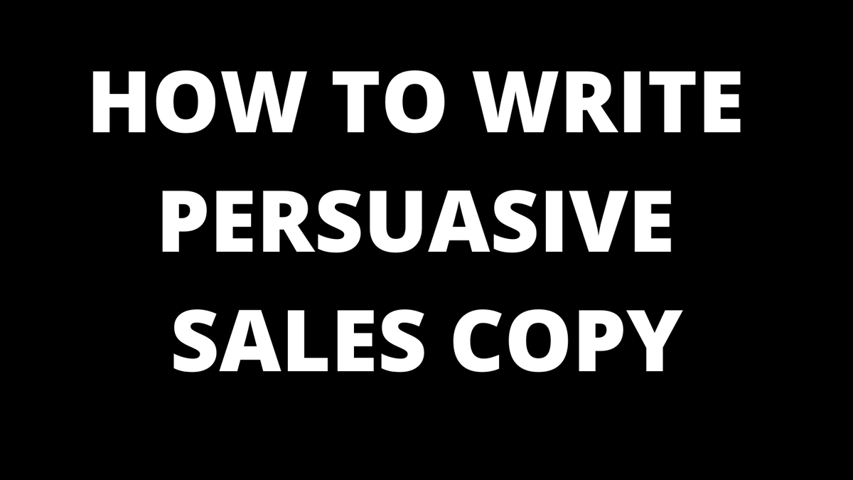 In this THREAD I'm going to breakdown a killer sales page and reveal the structure so that you can use it in your own promotions. We'll be looking at "The Best Way to Say It" by  @JoshuaLisec which is a beautiful example of a simple, sexy, and seductive sales page that sells.