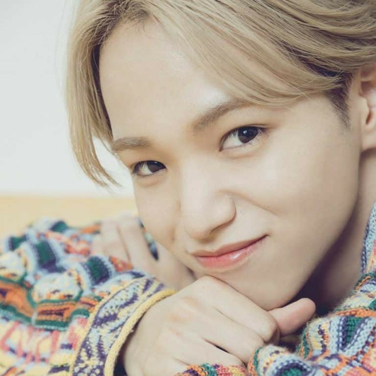 8. Ohira Shosei - Lead Dancer, Rapper, Sub-Vocalist Born April 13th, 2000 (Aries)176cm. Member color: Yellow Literally an angel