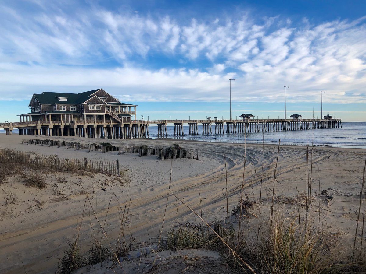 obxbeachaccess's tweet photo. Featured beach access: Gulfstream Street in Nags Head 😍🌊🌾#beachvacation #beach https://t.co/Bd0WfxgKsW
