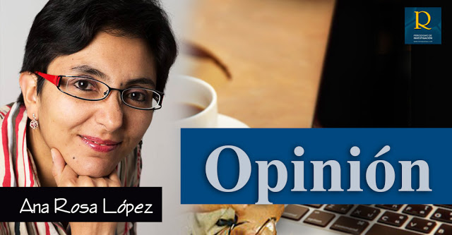rimaypampa's tweet photo. #Rimaypampa #Opinión
Te invitamos a leer la columna de opinión de #AnaLopez
---> Aguantar sin empatía <---

https://t.co/1BEbSbyk7M https://t.co/OpyruKmKuf