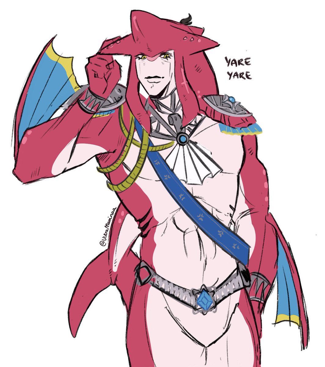 UltraMarinaa (has no life) tweet media