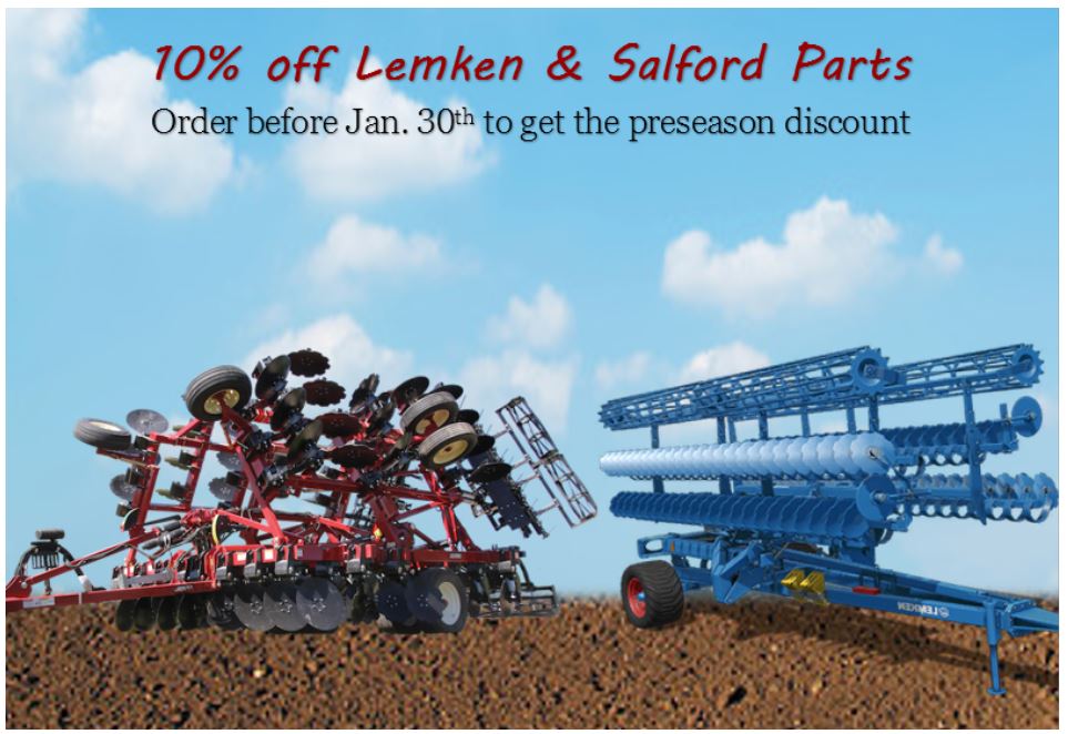 Update on the  GJ's Expansion + Pre Season Discounts - mailchi.mp/6c35ab31f0db/g…