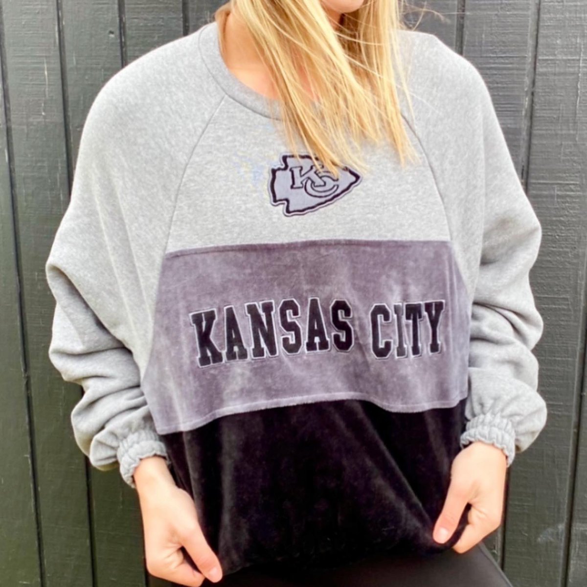 Kansas City Chiefs Pro Shop tweet media