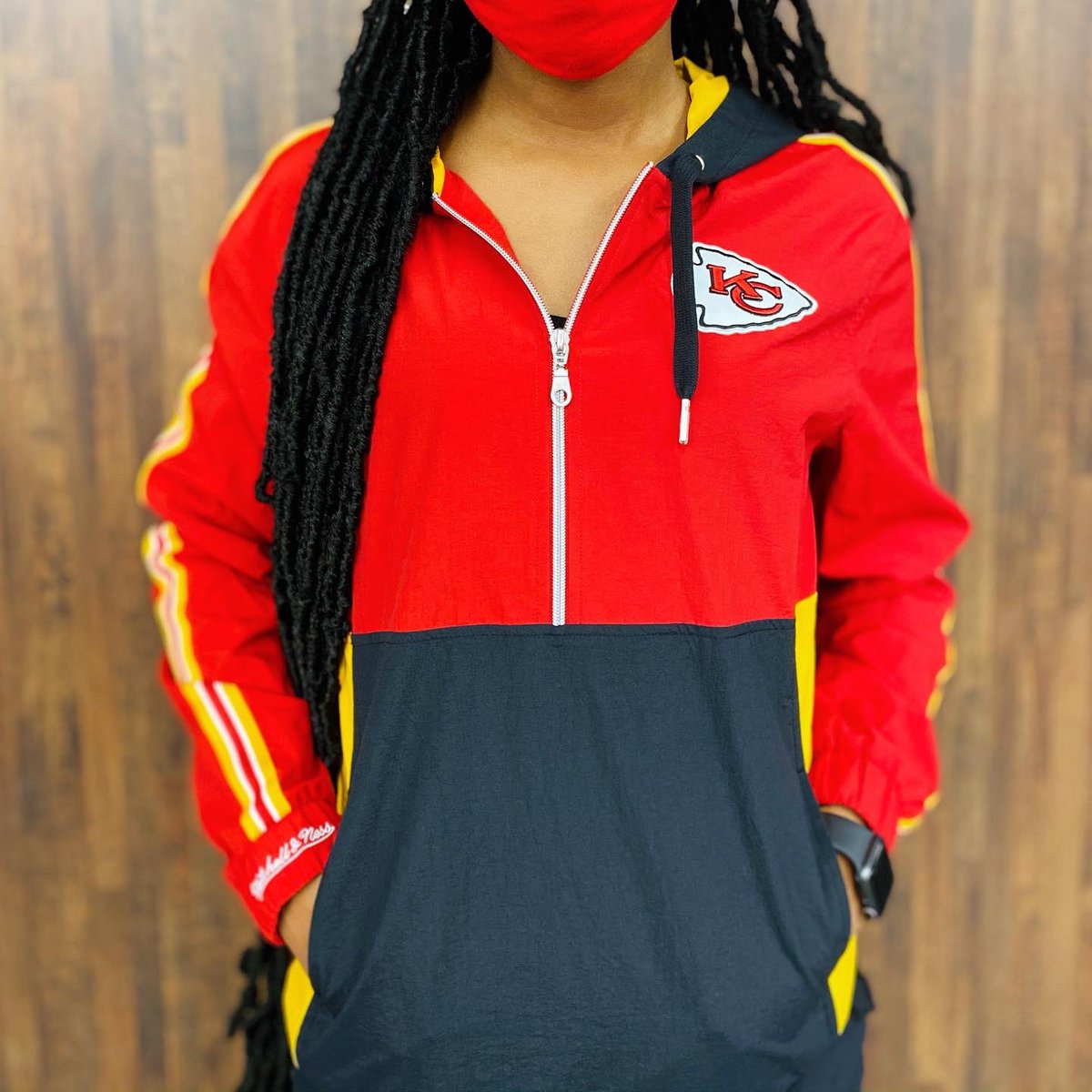 Kansas City Chiefs Pro Shop tweet media