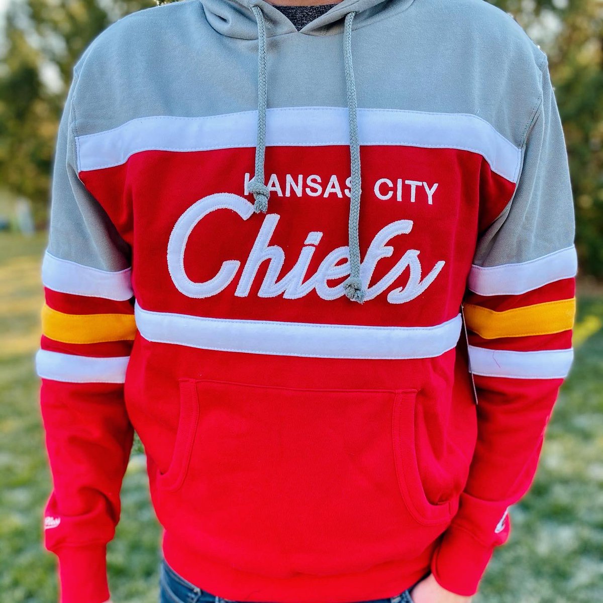 Kansas City Chiefs Pro Shop tweet media