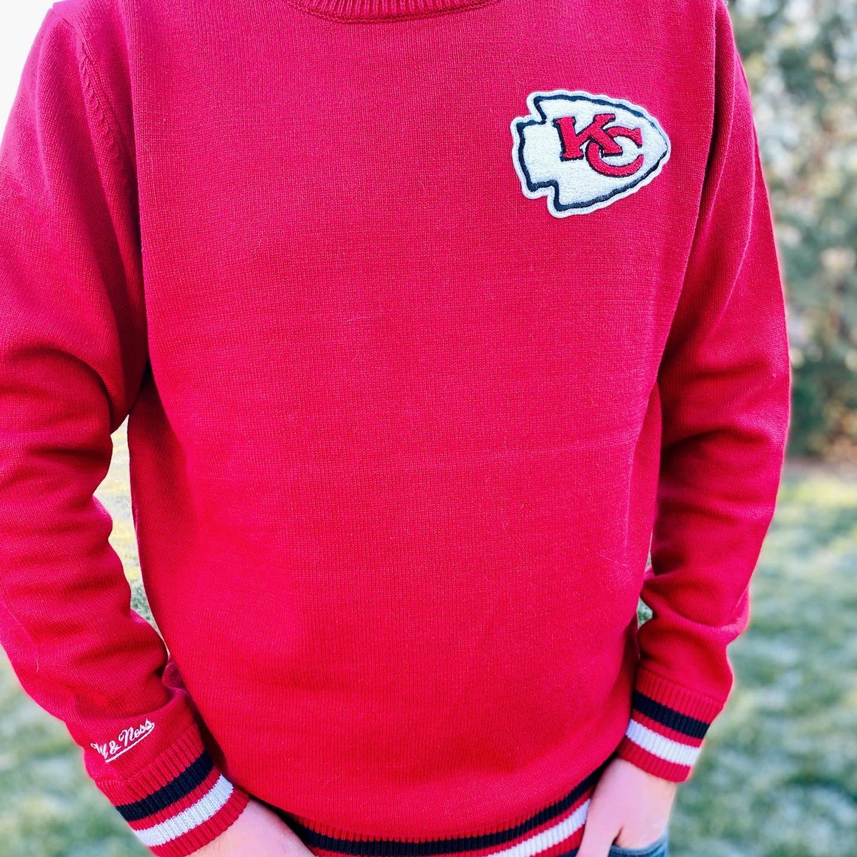 Kansas City Chiefs Pro Shop tweet media