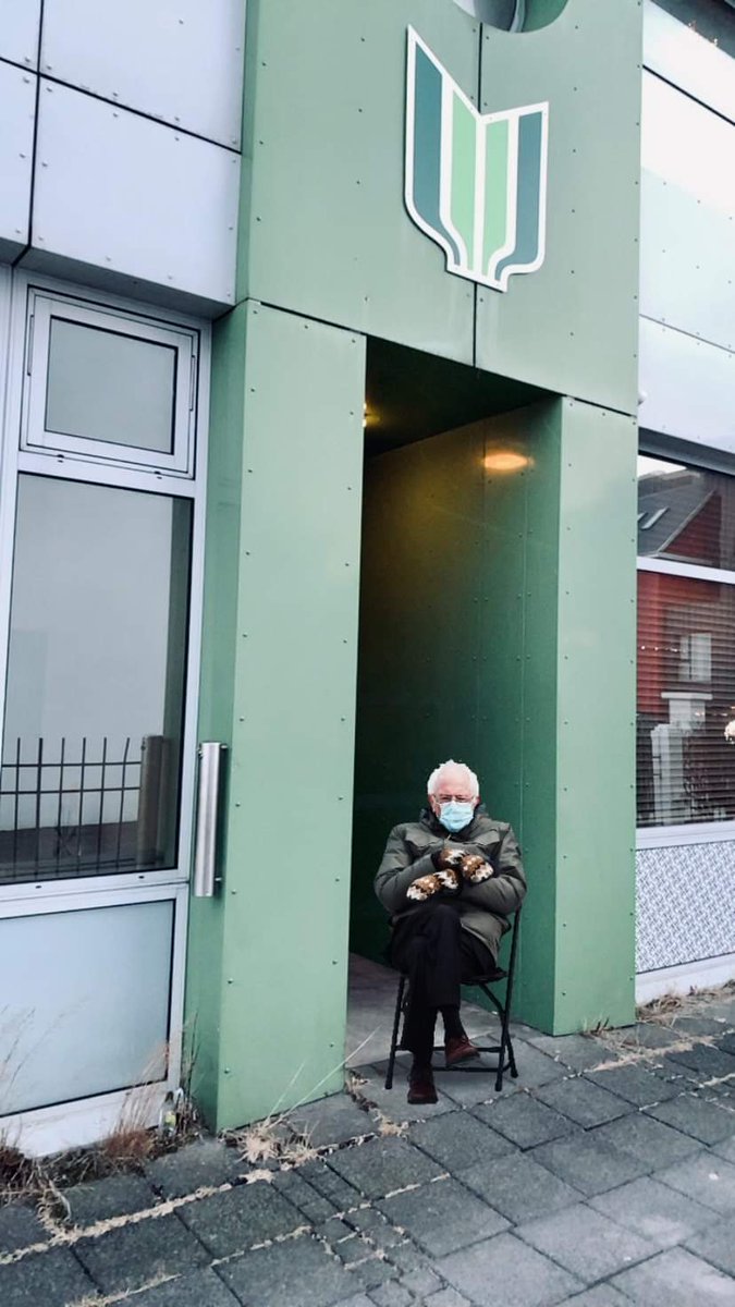 Framsókn (@framsokn) on Twitter photo 