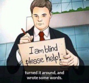 A beautiful story....