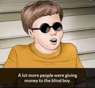 A beautiful story....