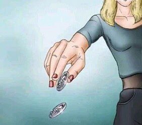 A beautiful story....