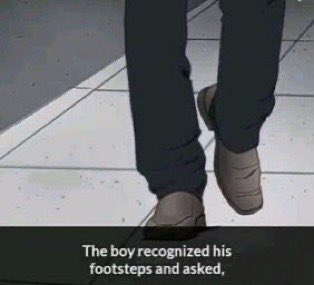 A beautiful story....