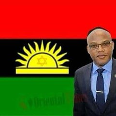 UltimateViewers's tweet photo. EXTRACT!

@TheBiafraTODAY: "IF #BIAFRA WAS NOT A #NATION  WHY WILL A #KING OF #ENGLAND SEND A #CONSULE TO #NEGOTIATE WITH #BIAFRA?

@MaziNnamdiKanu - 20/03/2020

#BiafraExit #BiafraReferendum 

@MaziEmmaOgbonna @Amaka_Ekwo @Carolynkimbrly @LionBiden @cedoziemm @EjioforBar @RFI_En https://t.co/UIT5mydvNi