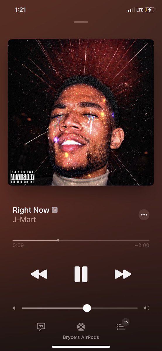 One of my buddies from college dropped a little HEAT.  

They got a problem with me ??