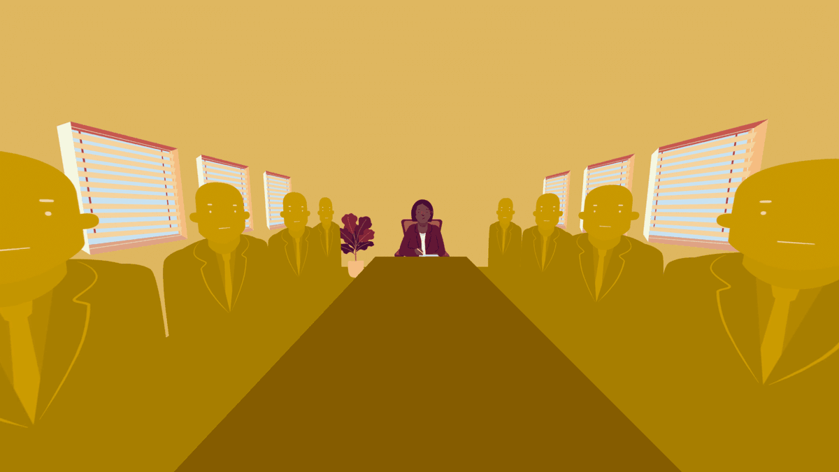 RyanBellGuide's tweet photo. UK-based #MakeReal’s new #VR project gives users a first-hand experience of discrimination and exclusion in the #workplace.
Quest App Helps You Experience #Discrimination At #Work https://t.co/8D0OSRVmer https://t.co/aJOroA1FSD