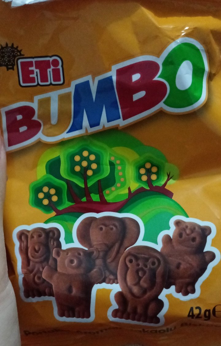 Dünya'nın en iyi bisküvisi budur