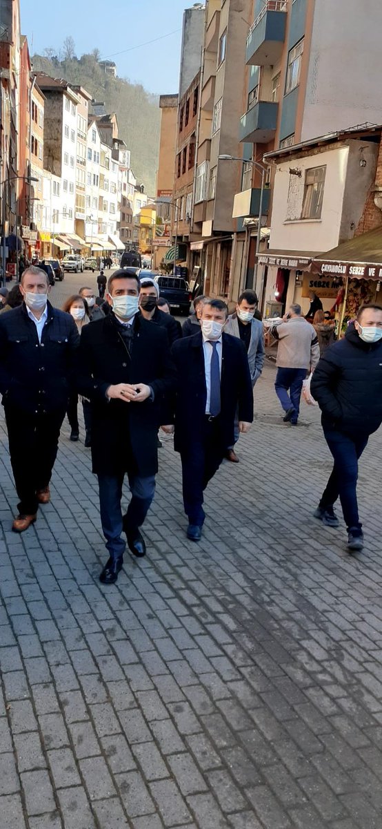 ozgurokusal1's tweet photo. YAĞLIDERE ilçemizde esnaf ve vatandaşımızı ziyaret edip DEVA mızı anlattık https://t.co/9hjtpjBv5n