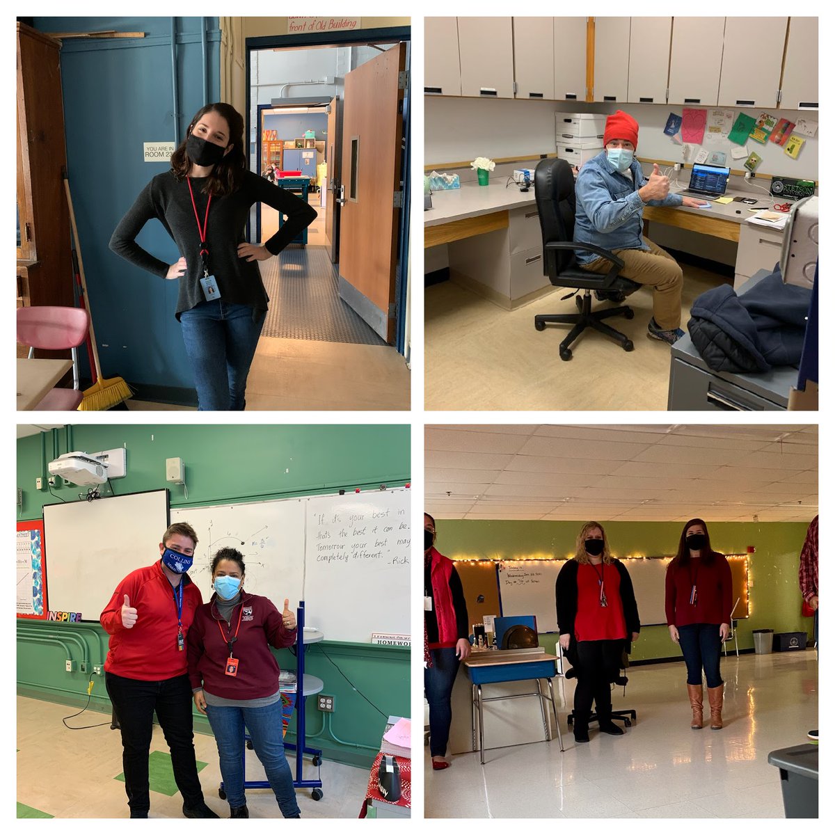SalemTeachers's tweet photo. #SalemSTUdentsDeserve
To our students, you need to know that your teachers are struggling during COVID too, but that we will come out of this stronger together.
@rweingarten @AFTunion @AFTMass @annberman6563 https://t.co/mDFeVNd9Sx
