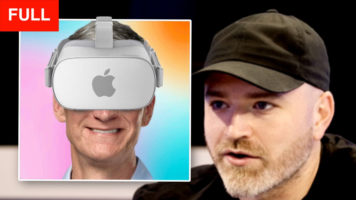 Unbox Therapy tweet media