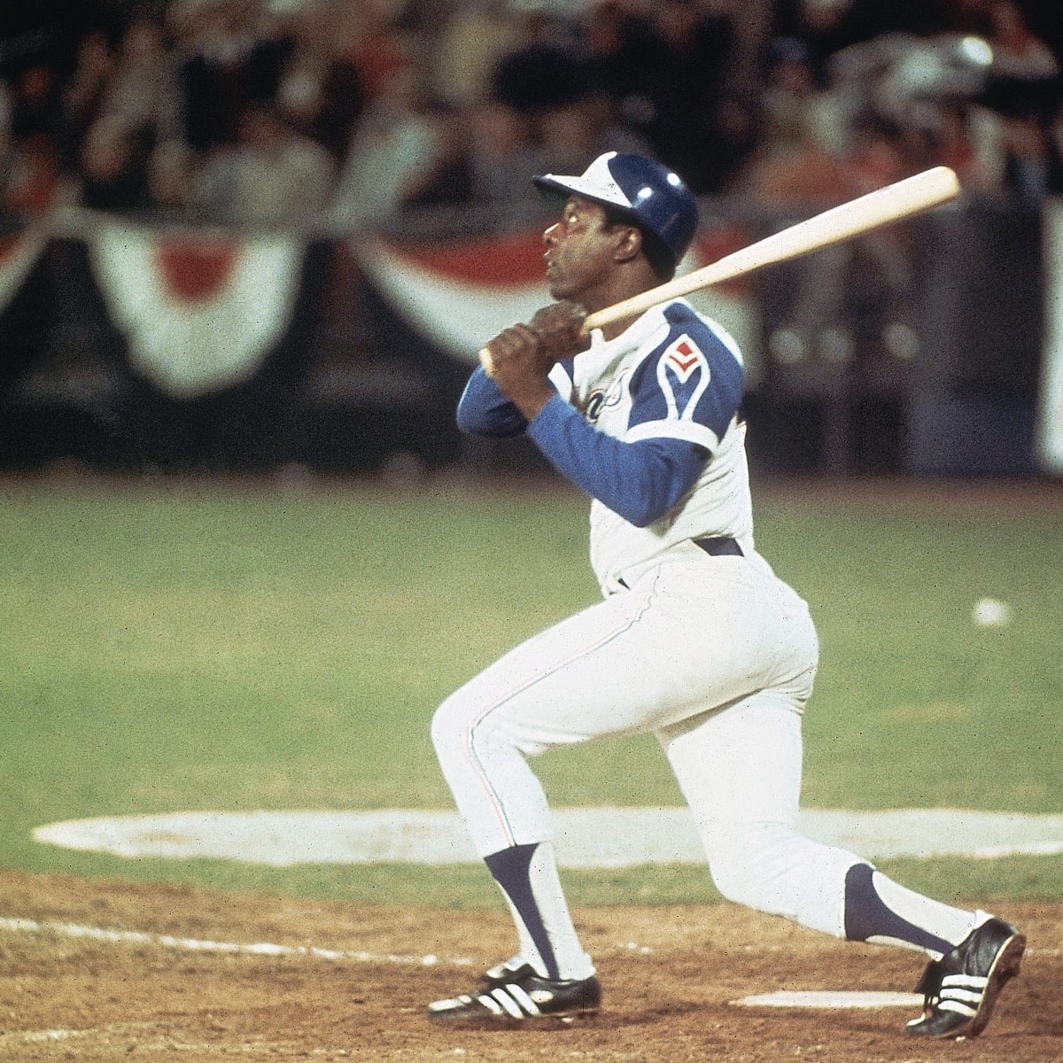 What do you say when one of the greatest to ever play the game leaves us?