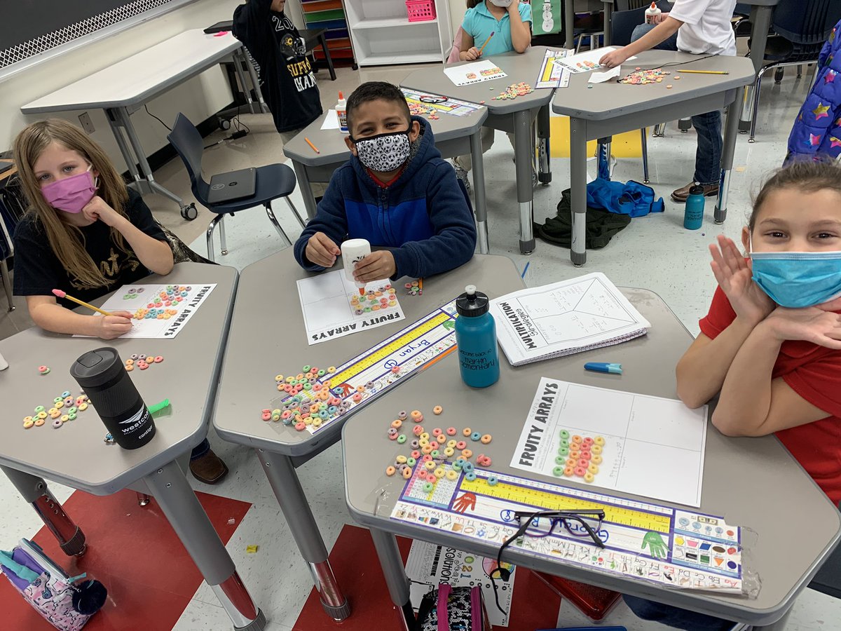 LeSha Fair tweet media