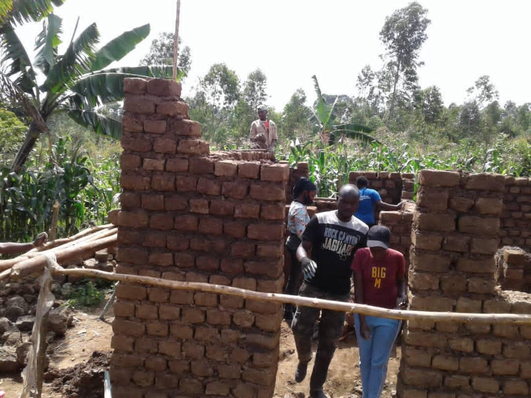 Cyuve Sector Youth Volunteers tweet media