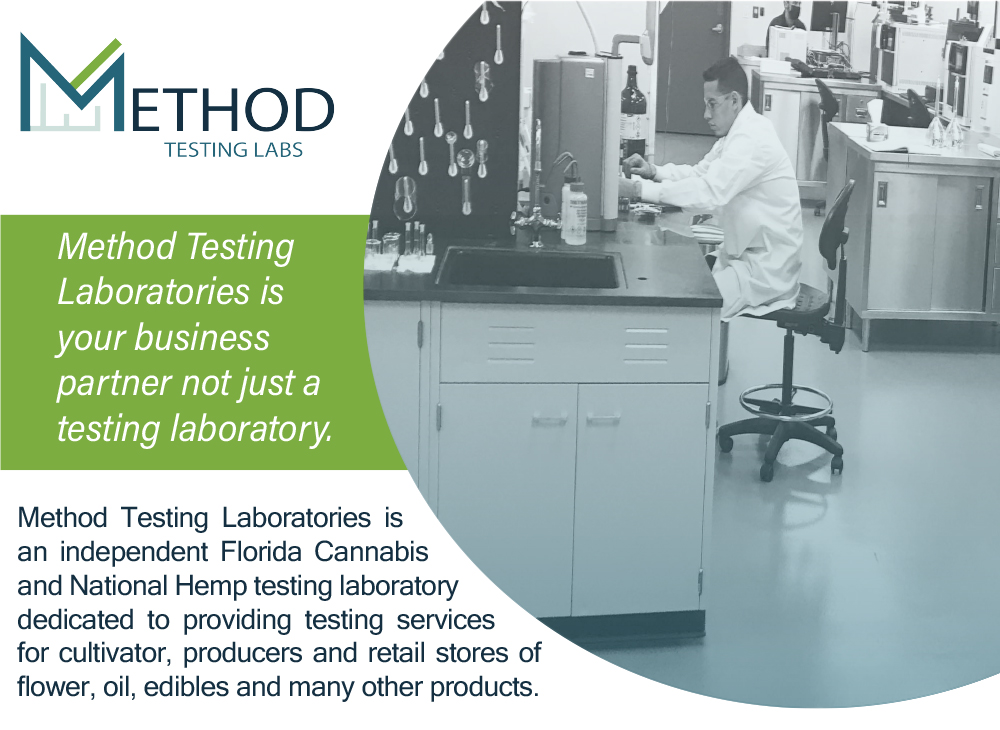 labs_method's tweet image. We are proud to announce Method Testing Labs (MTL) is officially open for business! methodtestinglabs.com
#hemp #cannabis #cannabiscommunity #safecannabis #cleancannabis #patientsafety #cbd #science #technology