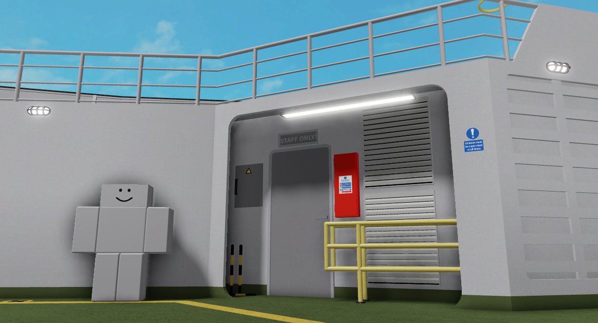 Oh, well what could this be?

Go and join ScotLink and see!
RBLX: 
roblox.com/groups/9191993…
