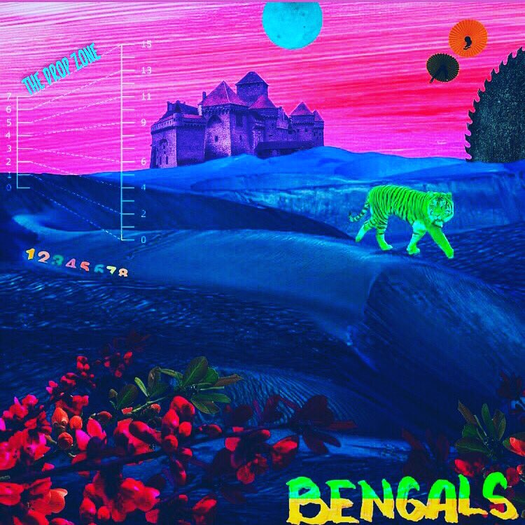IvanRosebud's tweet photo. The BENGALS project (where I wrote &amp; rec all new songs 2 unused John Bonham studio outtakes found online) is out now! I built a Virtual recording studio where you can hangout &amp; listen via the Oculus quest too. Check it out in the vid for “Good &amp; Bad” here: https://t.co/vOUKOxw0hG https://t.co/wZdIThTXuh