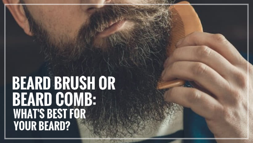 RealBeardedMen's tweet image. Beard Brush or Beard Comb? Real Bearded Men knows the answer!

Check out our latest blog article: realbeardedmen.com/blogs/news/bea… 
.
#realbeardedmen #staybearded #styleformen #healthybeard #beardoil #beardbalm #facialhair #barbershop #nevershave #beardandmustache #epicbeard #gingerbeard