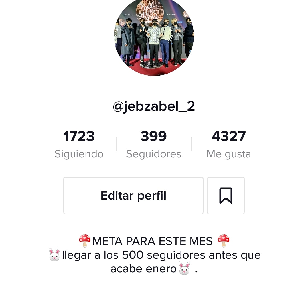 Jebzabel2's tweet photo. sigan mi cuenta por favor 💜 https://t.co/MRdTiEnjru https://t.co/ruRpdjvCpR