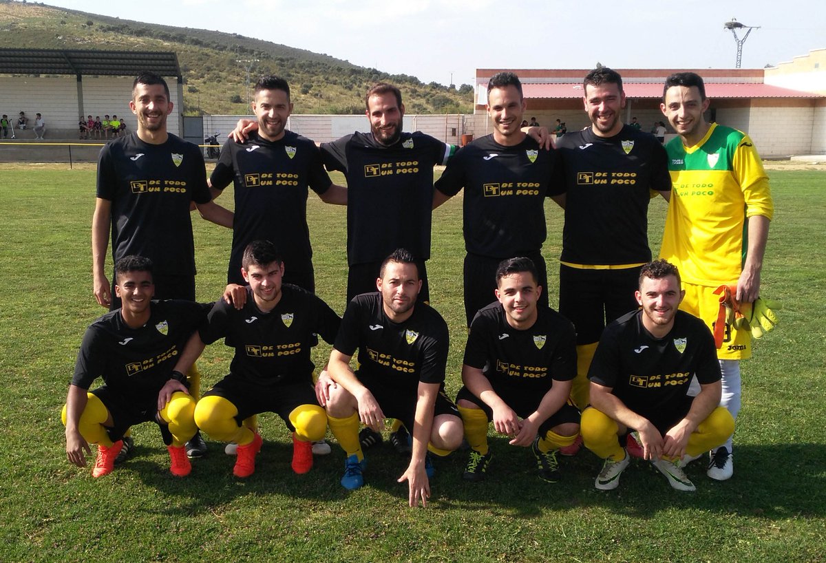 D.E.P. Dani, defendiste nuestra portería en 2 etapas de nuestro club y simbólicamente en la última temporada del equipo regional. Siempre permaneceras en nuestros recuerdos.