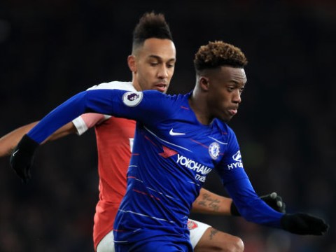 Callum Hudson-Odoi is a young winger at Chelsea who is slowly starting to develop after making his breakthrough in the 18/19 season and suffering an ACL injury.This season he's been really clutch for Chelsea so I'd thought I'd go through his stats